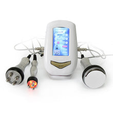 Load image into Gallery viewer, HexoBody™ Professional Ultrasonic Cavitation Device
