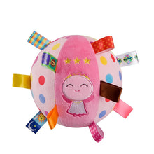 Load image into Gallery viewer, Baby Ball Rattle Sensory Toy
