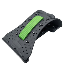 Load image into Gallery viewer, HexoNeck™ Cervical Neck Pain Relief Stretcher
