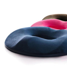 Load image into Gallery viewer, HexoCushion™ Hemorrhoids &amp; Coccyx Pain Relief Cushion
