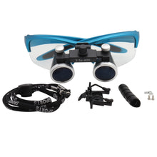 Load image into Gallery viewer, HexoLoupe™ Dental Loupe Starter Set
