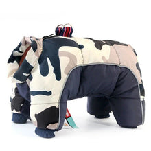 Load image into Gallery viewer, Water-Resistant Dog Parka &amp; Coat

