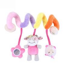 Load image into Gallery viewer, Baby Ball Rattle Sensory Toy

