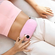 Load image into Gallery viewer, Heating Pad for Menstrual Discomfort
