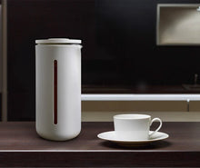 Load image into Gallery viewer, Heat Resistant French Press Coffee Maker
