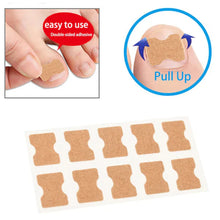 Load image into Gallery viewer, Easy Patches - Correction Patches For Beautiful And Healthy Nails
