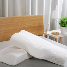 Load image into Gallery viewer, Ergonomic Contour Cervical Pillow for Neck Pain Relief
