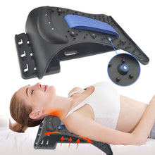 Load image into Gallery viewer, HexoNeck™ Cervical Neck Pain Relief Stretcher
