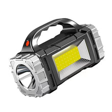 Load image into Gallery viewer, LED Flashlight Torch
