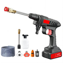 Load image into Gallery viewer, High Pressure Water Gun For Car Wash
