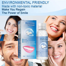 Load image into Gallery viewer, Original Moldable False Teeth
