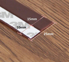 Load image into Gallery viewer, Self-Adhesive Door Seal
