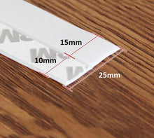 Load image into Gallery viewer, Self-Adhesive Door Seal
