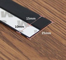 Load image into Gallery viewer, Self-Adhesive Door Seal
