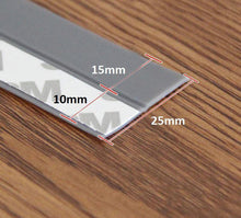 Load image into Gallery viewer, Self-Adhesive Door Seal
