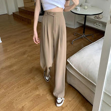 Load image into Gallery viewer, Pleated Trousers
