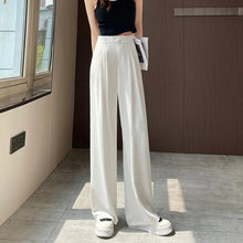 Load image into Gallery viewer, Pleated Trousers
