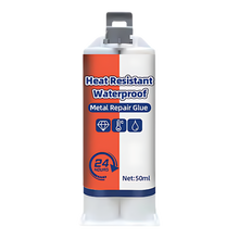 Load image into Gallery viewer, Strong Adhesive And Waterproof Glue For Repairing Metal
