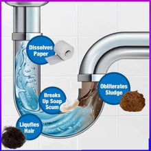 Load image into Gallery viewer, Sink And Drain Cleaner

