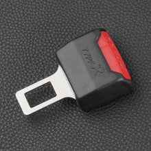 Load image into Gallery viewer, 2-Pack Car Seat Belt Clip Extender
