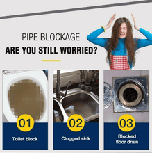 Load image into Gallery viewer, Sink And Drain Cleaner
