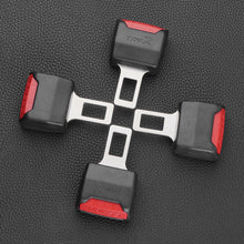 Load image into Gallery viewer, 2-Pack Car Seat Belt Clip Extender
