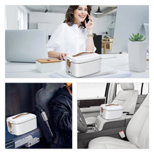 Load image into Gallery viewer, 3-In-1 Electric Lunch Box
