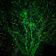 Load image into Gallery viewer, Outdoor Laser Light Projector
