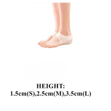 Load image into Gallery viewer, Undetectable Height Increase Insoles - Invisible Insoles

