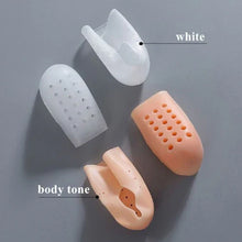 Load image into Gallery viewer, Undetectable Height Increase Insoles - Invisible Insoles
