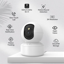 Load image into Gallery viewer, Indoor Home Security Camera
