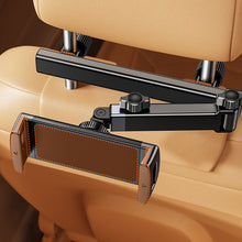 Load image into Gallery viewer, Tablet Holder for Car Headrest
