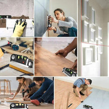 Load image into Gallery viewer, Multifunction Laser Measurer
