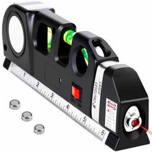 Load image into Gallery viewer, Multifunction Laser Measurer
