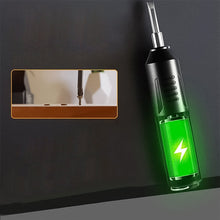 Load image into Gallery viewer, Portable Electric Screwdriver Set
