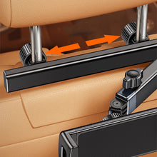 Load image into Gallery viewer, Tablet Holder for Car Headrest
