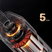 Load image into Gallery viewer, Portable Electric Screwdriver Set
