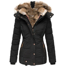 Load image into Gallery viewer, Waterproof Fleece Coat
