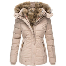 Load image into Gallery viewer, Waterproof Fleece Coat
