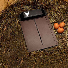 Load image into Gallery viewer, Automatic Chicken Coop Door Opener - Chicken Coop With Light Sensor

