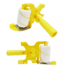 Load image into Gallery viewer, Paint Roller with Trimmer
