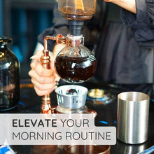 Load image into Gallery viewer, Japanese Syphon Coffee Maker
