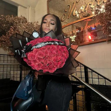 Load image into Gallery viewer, Glittering Roses

