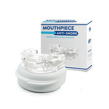 Load image into Gallery viewer, Advanced anti-snoring device

