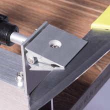 Load image into Gallery viewer, Professional Portable 360-Degree Knife-Sharpening System
