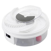 Load image into Gallery viewer, Rotating Electric Fly Trap
