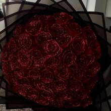 Load image into Gallery viewer, Glittering Roses
