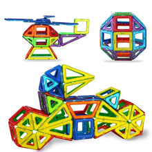 Load image into Gallery viewer, Toy Mini Magnetic Building Blocks
