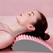 Load image into Gallery viewer, Lumbar cushion

