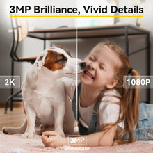 Load image into Gallery viewer, Indoor Home Security Camera
